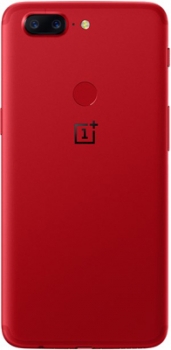OnePlus 5T 128Gb Red